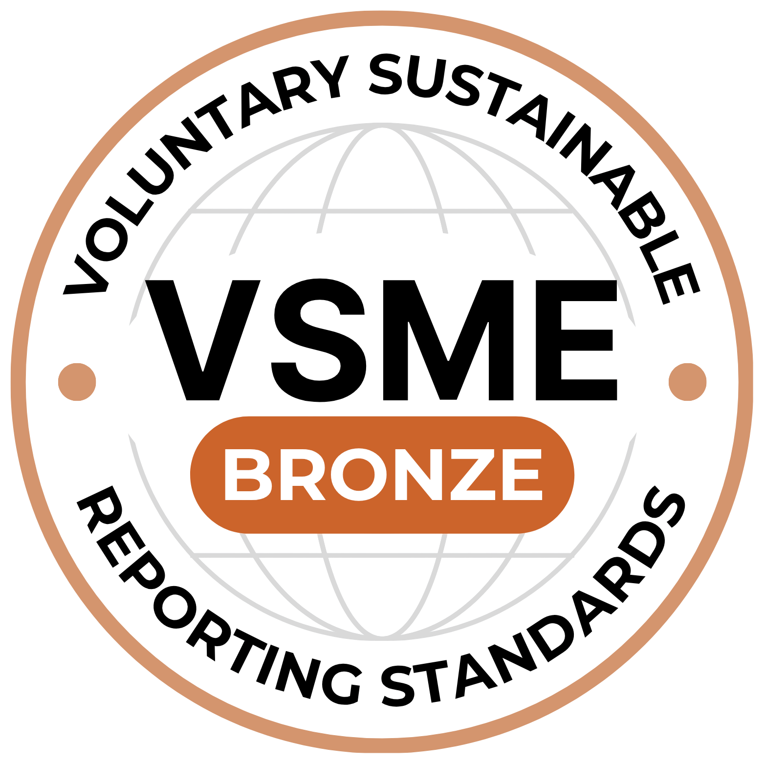 Bronze Medal