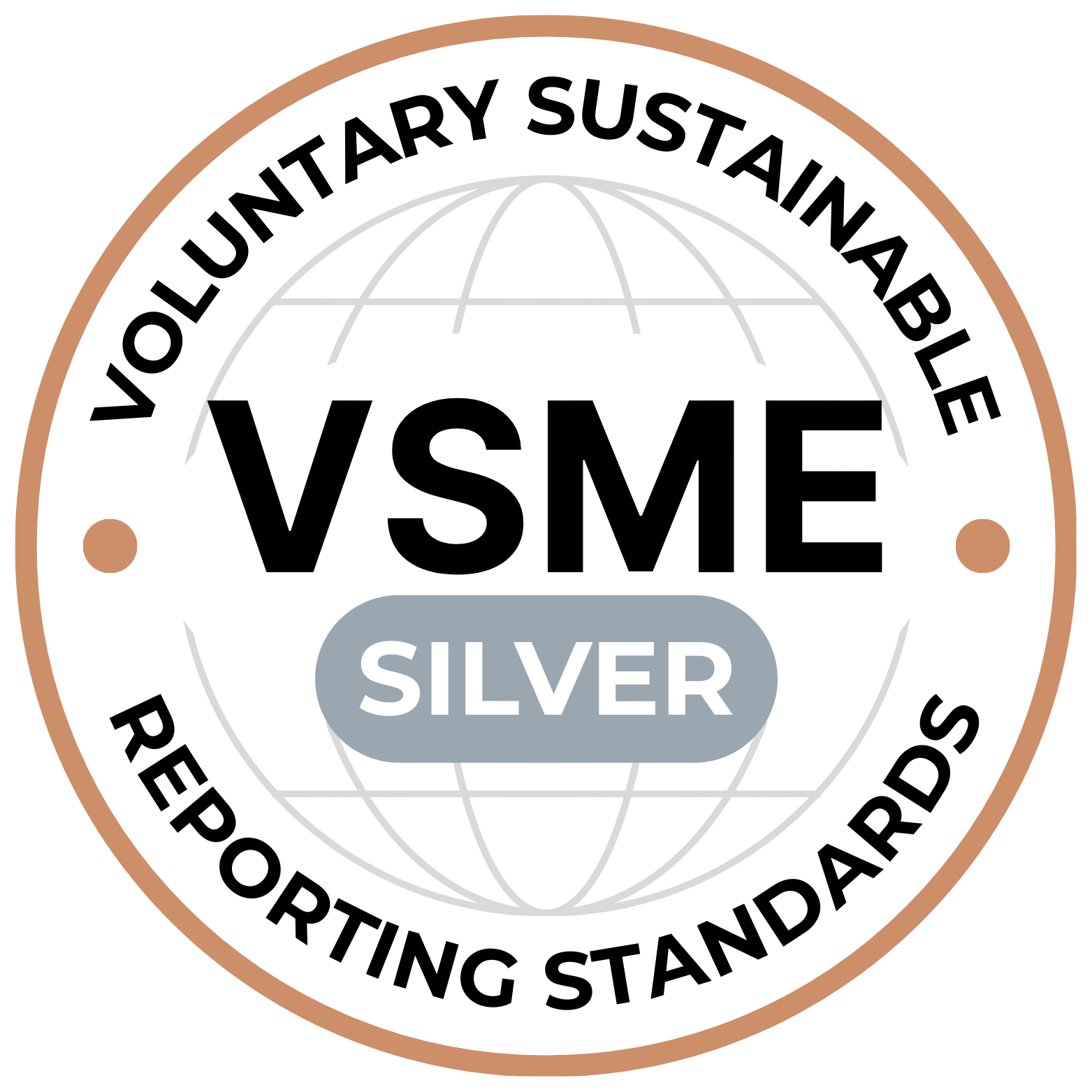 Silver Medal